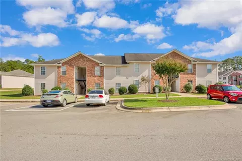 3303 Sperry Branch Way #A, Fayetteville, NC 28306