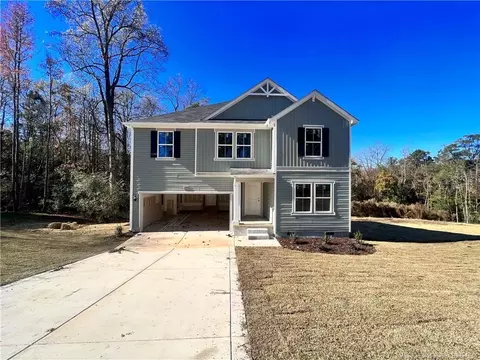 159 Fox Trace Ln, Salemburg, NC 28385