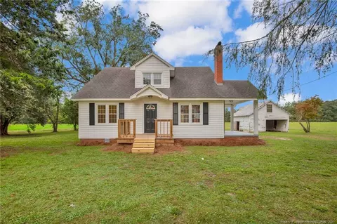 590 Caton Rd, Lumberton, NC 28360