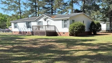 2609 Carolina Church Rd, Parkton, NC 28371