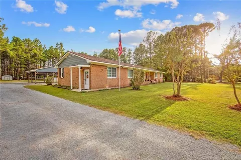 1410 A Townsend Rd, Parkton, NC 28371