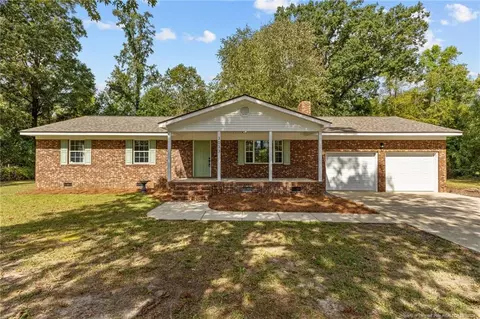 3033 Slocumb Rd, Linden, NC 28356