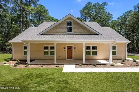 821 Cedar Lane Rd, Sanford, NC 27332