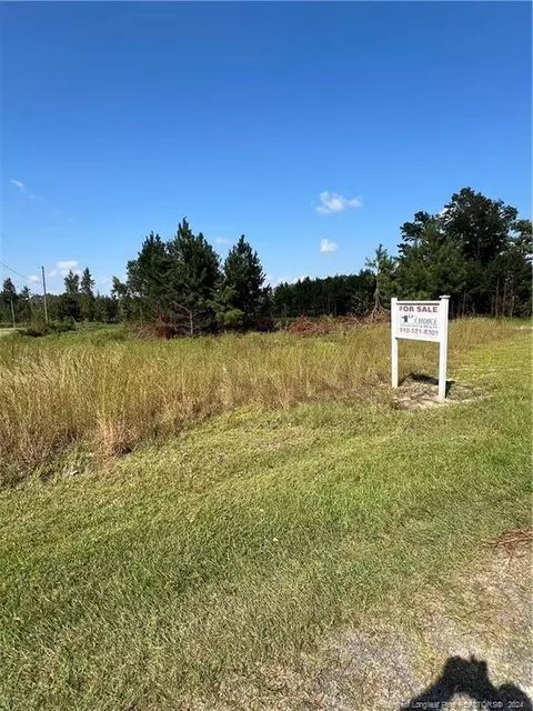Mcqueen Road, Shannon, NC 28386