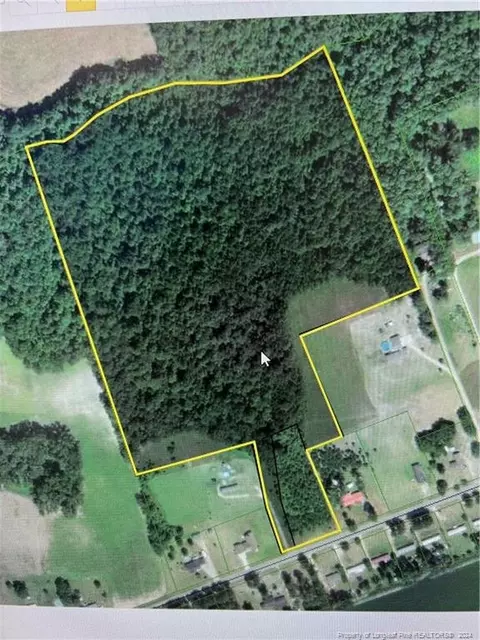 Mcqueen Road, Shannon, NC 28386 photo 2