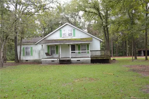 21080 Mcgirts Bridge Rd, Laurinburg, NC 28352