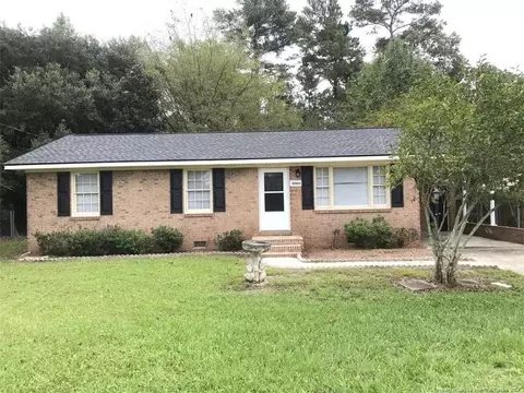 12863 Nc 242 Hwy, Bladenboro, NC 28320