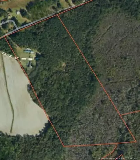 8369 Mark Twain Ln, Autryville, NC 28318