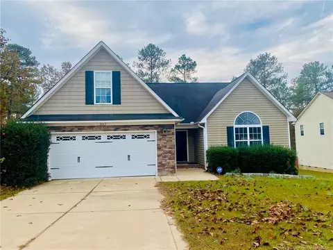 357 Crescent Dr, Raeford, NC 28376 photo 1