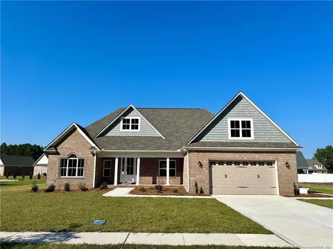 313 Baymeadow Bnd, Lumberton, NC 28358