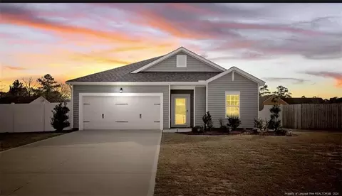 130 Tyson Carriage Ln, Autryville, NC 28318