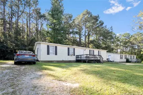 620 Dashland Dr, Fayetteville, NC 28303