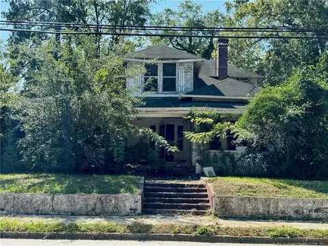 501 Iona St, Fairmont, NC 28340