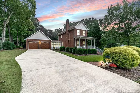 419 Doe Run, Sanford, NC 27330