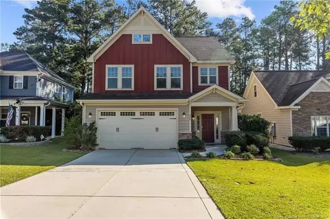 386 Kerr Lake Rd, Aberdeen, NC 28315