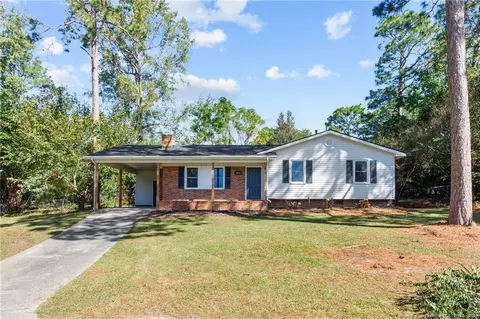 7554 Bloomingdale Ct, Fayetteville, NC 28303