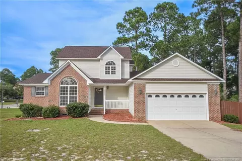 23 Chesapeake Rd, Cameron, NC 28326