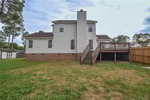23 Chesapeake Rd, Cameron, NC 28326 photo 28