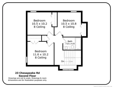 23 Chesapeake Rd, Cameron, NC 28326 photo 4