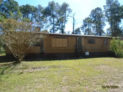 598 Southfork Rd, Parkton, NC 28371