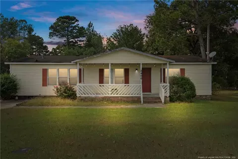 2466 Ohara Dr, Raeford, NC 28376
