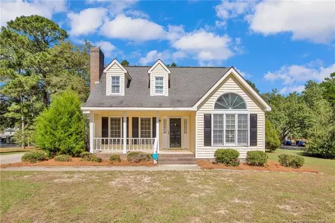 12941 Providence Rd, Laurinburg, NC 28352