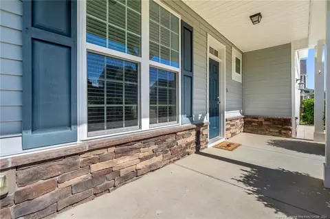 Exterior - 59 Judiciary Ct, Cameron, NC 28326 photo 2 of 5