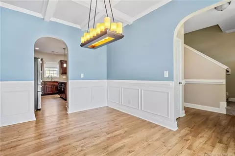 Entry Way - 59 Judiciary Ct, Cameron, NC 28326 photo 3 of 5