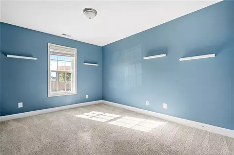 Bedroom - 59 Judiciary Ct, Cameron, NC 28326 photo 4 of 6
