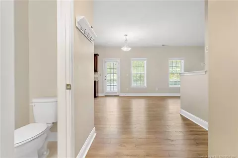 Entry Way - 59 Judiciary Ct, Cameron, NC 28326 photo 4 of 5
