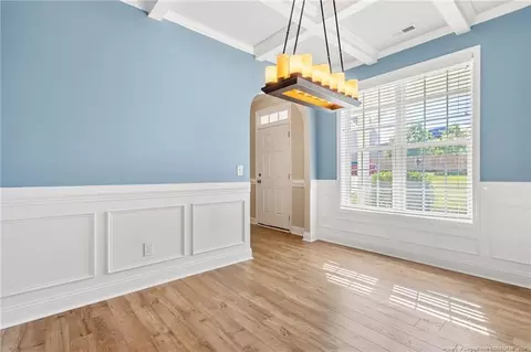 Entry Way - 59 Judiciary Ct, Cameron, NC 28326 photo 2 of 5