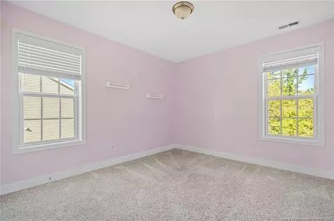 Bedroom - 59 Judiciary Ct, Cameron, NC 28326 photo 2 of 6