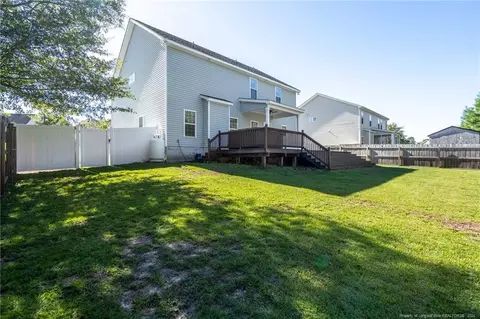 Exterior - 59 Judiciary Ct, Cameron, NC 28326 photo 5 of 5