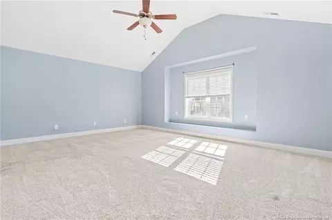 Bedroom - 59 Judiciary Ct, Cameron, NC 28326 photo 6 of 6