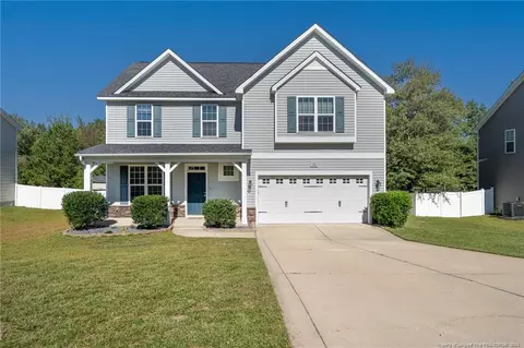 59 Judiciary Ct, Cameron, NC 28326