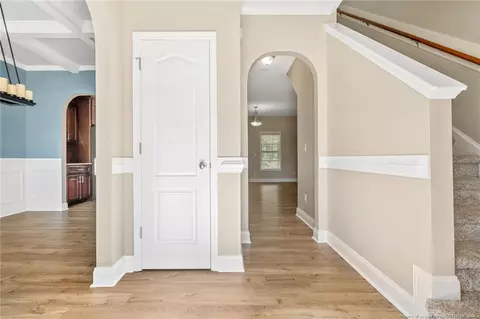Entry Way - 59 Judiciary Ct, Cameron, NC 28326 photo 1 of 5