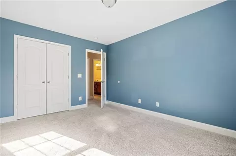 Bedroom - 59 Judiciary Ct, Cameron, NC 28326 photo 3 of 6