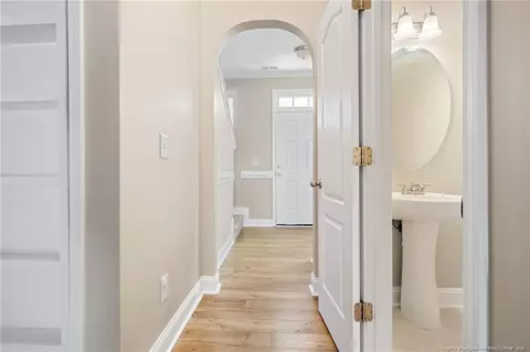 Entry Way - 59 Judiciary Ct, Cameron, NC 28326 photo 5 of 5