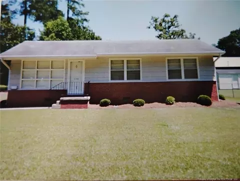 108 Richardson St, Whiteville, NC 28472