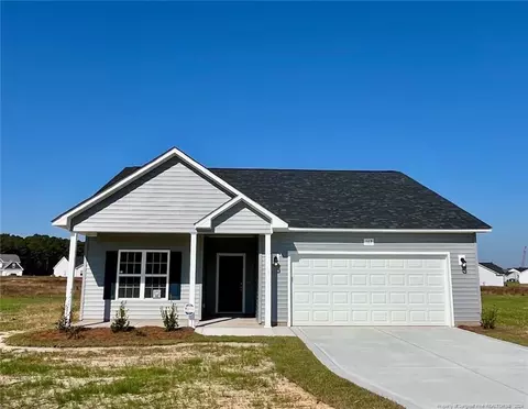 167 Orchard Ln, Parkton, NC 28371