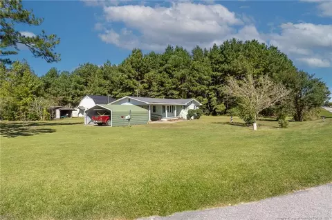 8899 Rennert Rd, Shannon, NC 28386