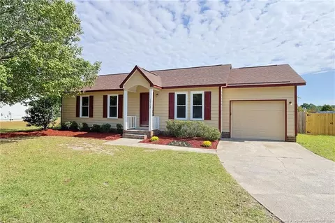 10109 Rockfish Rd, Raeford, NC 28376