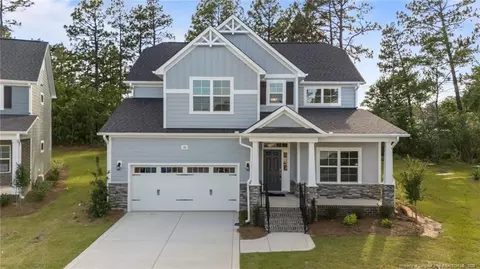 116 Pungo Ln, Aberdeen, NC 28315