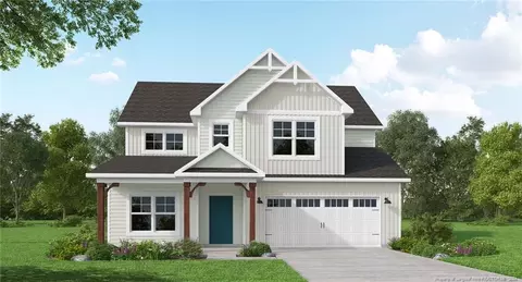 143 Rough Ridge Trl, Aberdeen, NC 28315