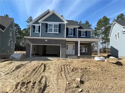 120 Pungo Ln, Aberdeen, NC 28315
