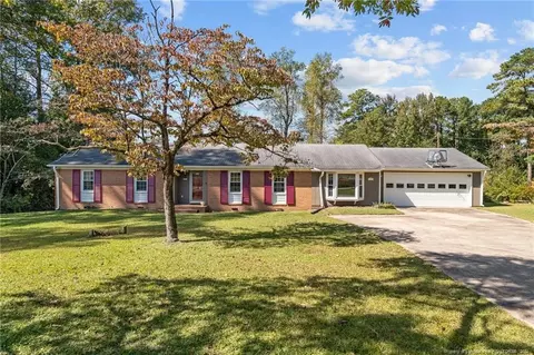78 Sanders Rd, Sanford, NC 27332