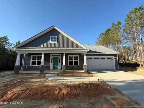 1235 Ring Rd, Carthage, NC 28327