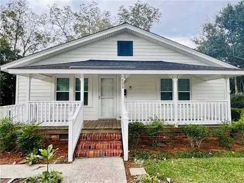509 E 9th St, Lumberton, NC 28358