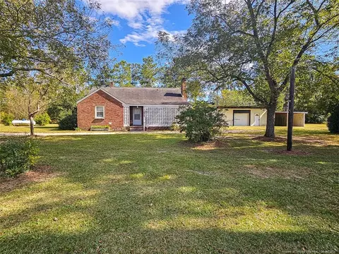 1180 Wagon Wheel Rd, Shannon, NC 28386