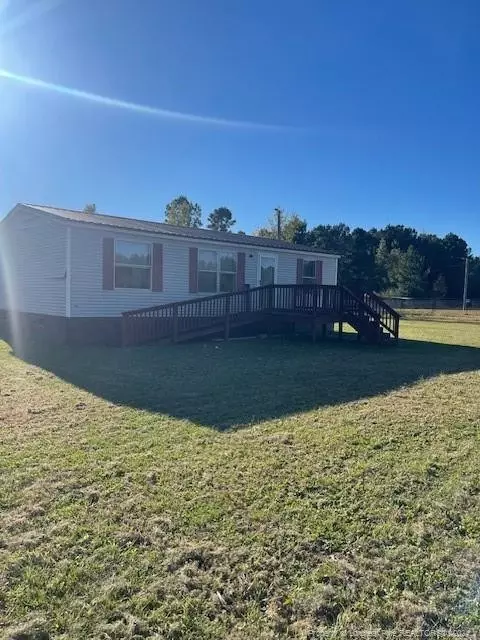 6333 Chicken Foot Rd, Saint Pauls, NC 28384